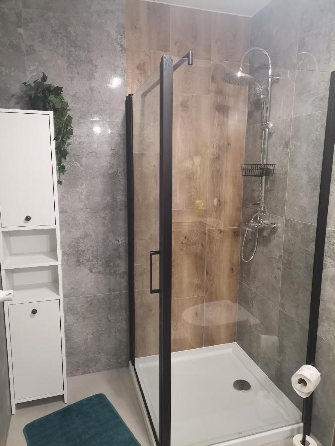 Apartament Gorska Szarotka 新塔尔格 外观 照片