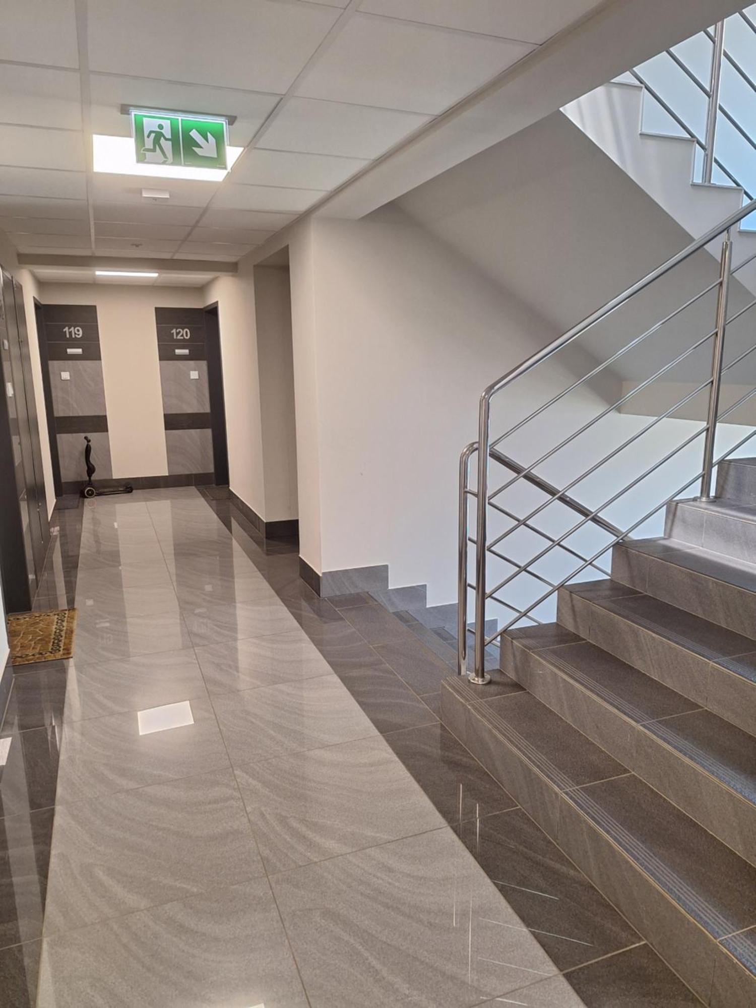 Apartament Gorska Szarotka 新塔尔格 外观 照片