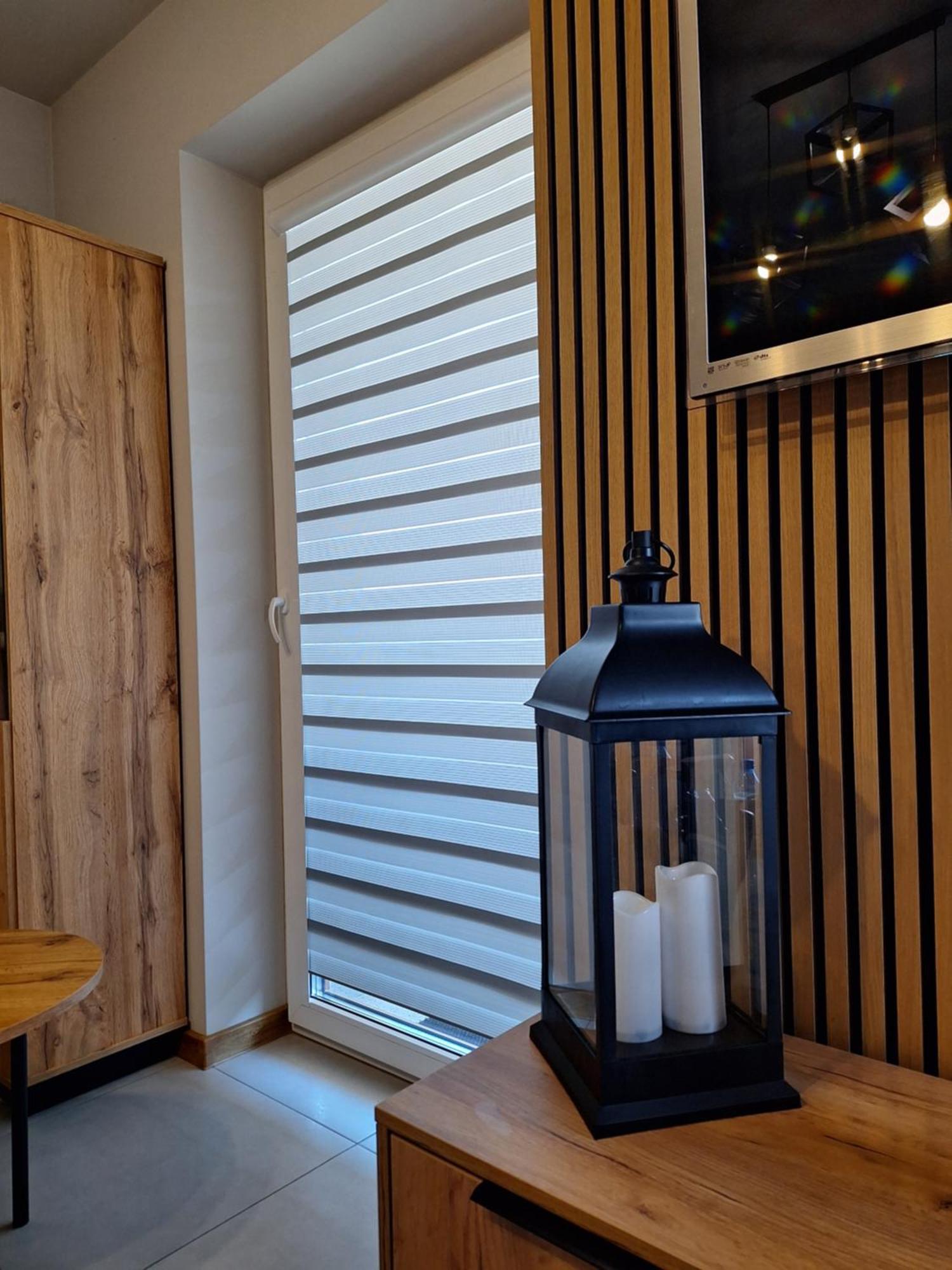 Apartament Gorska Szarotka 新塔尔格 外观 照片