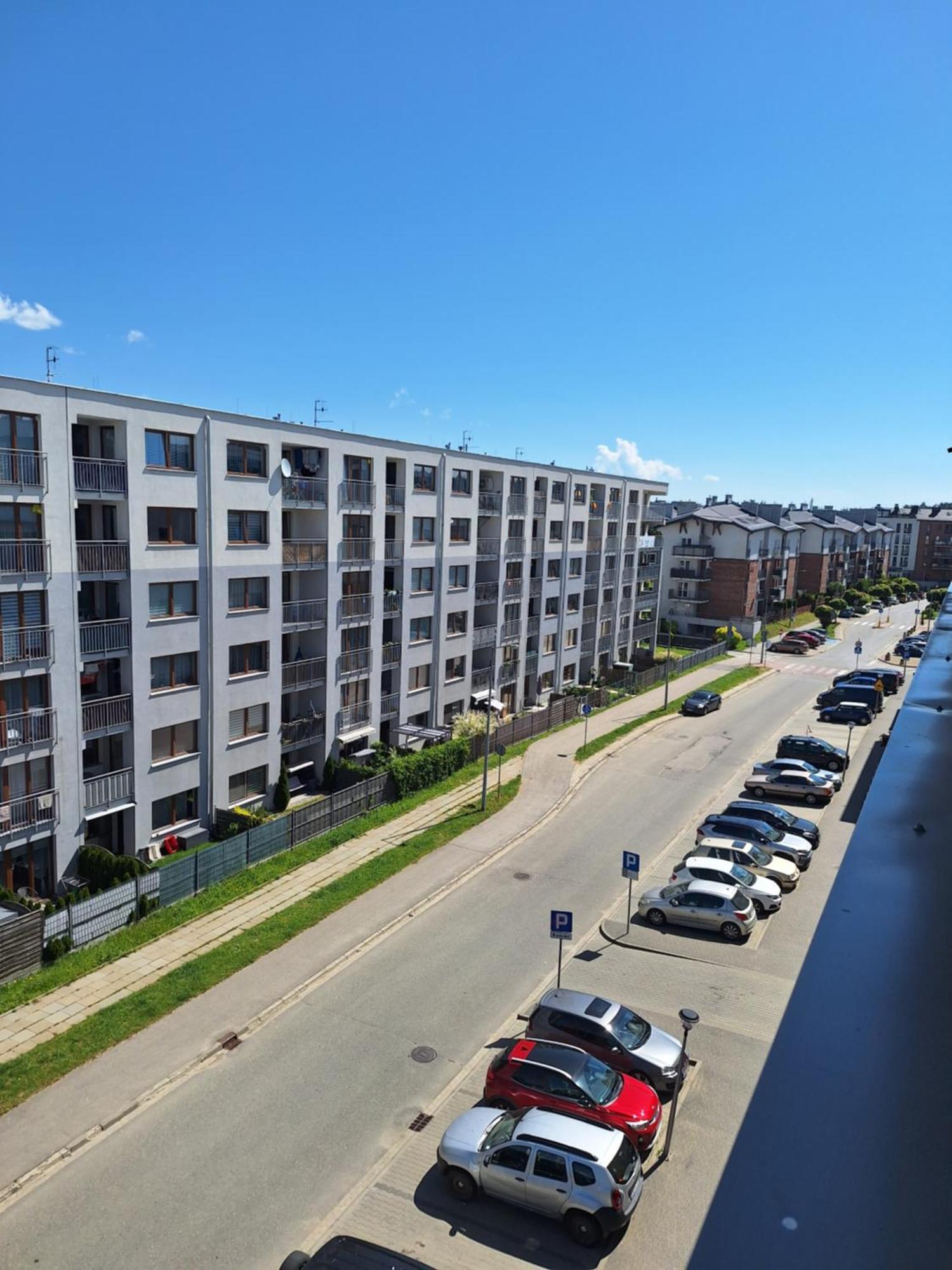 Apartament Gorska Szarotka 新塔尔格 外观 照片